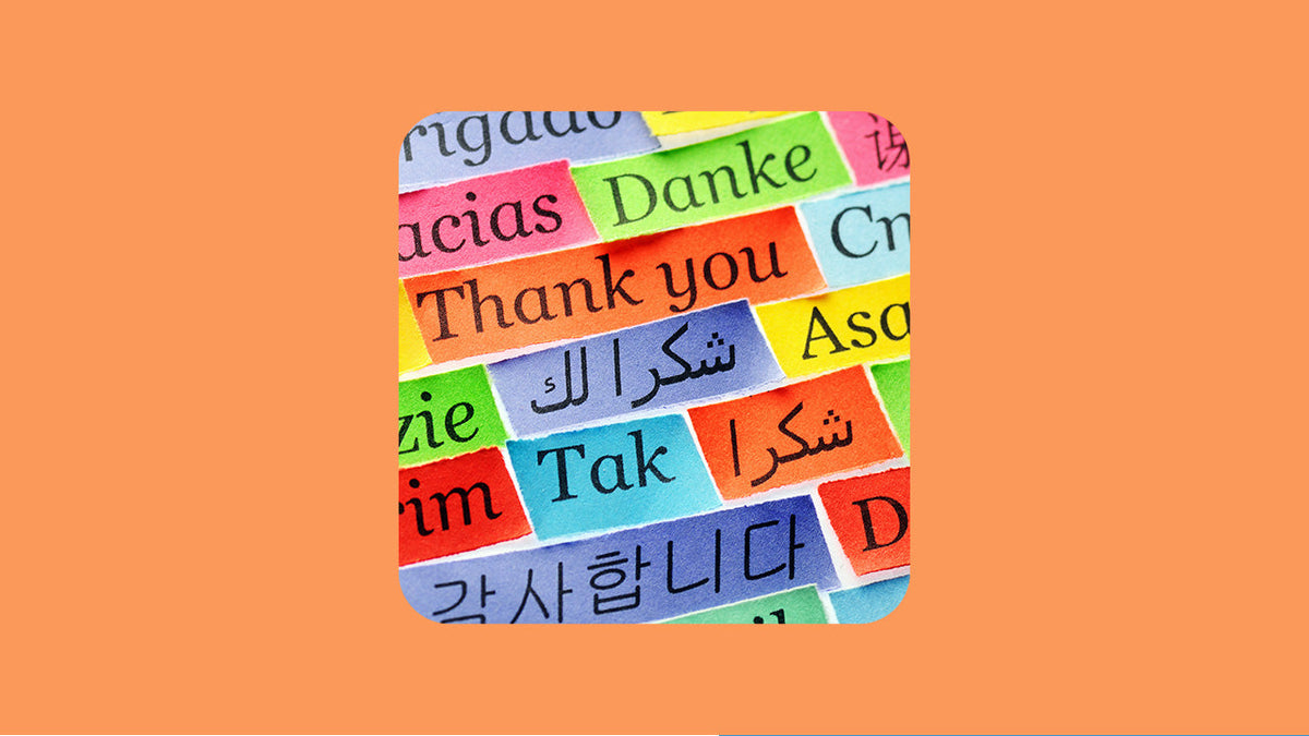 Translate Checkout Delivery & Payment Options