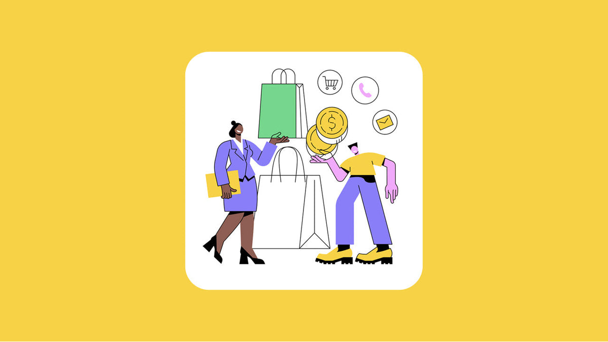 Increase the AOV (average order value) with stackable and tiered discounts strategies on Shopify