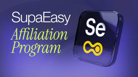 Become an Affiliate