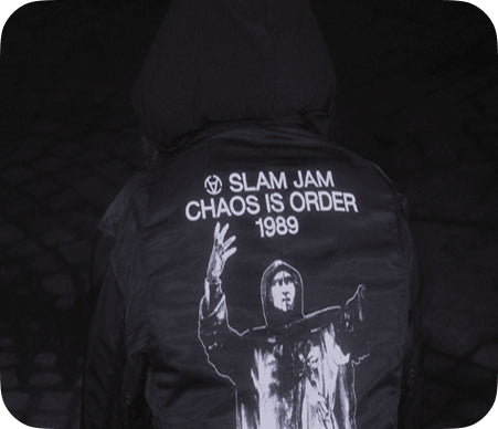 Slam Jam