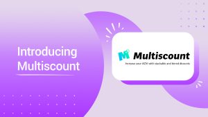 Multiscount_ tiered and stackable discounts