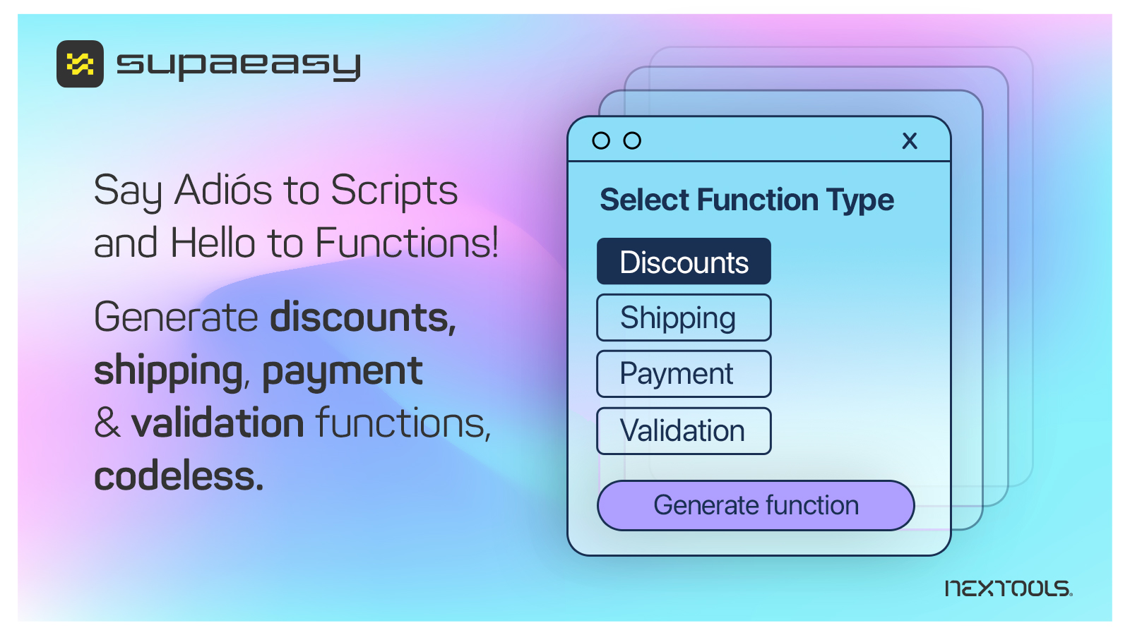 Supaeasy_migrate_script_create_shopify_functions