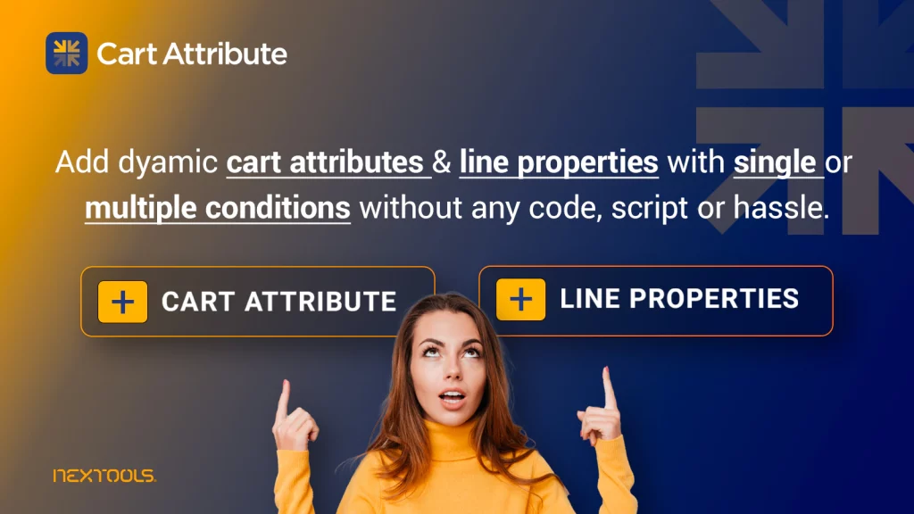 How to Boost Your Shopify Store Setting Cart Attributes Using AttributePro