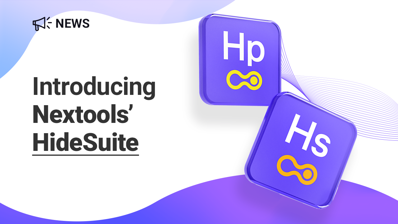 nextools hidesuite with hideaway and hidesihip for shopify